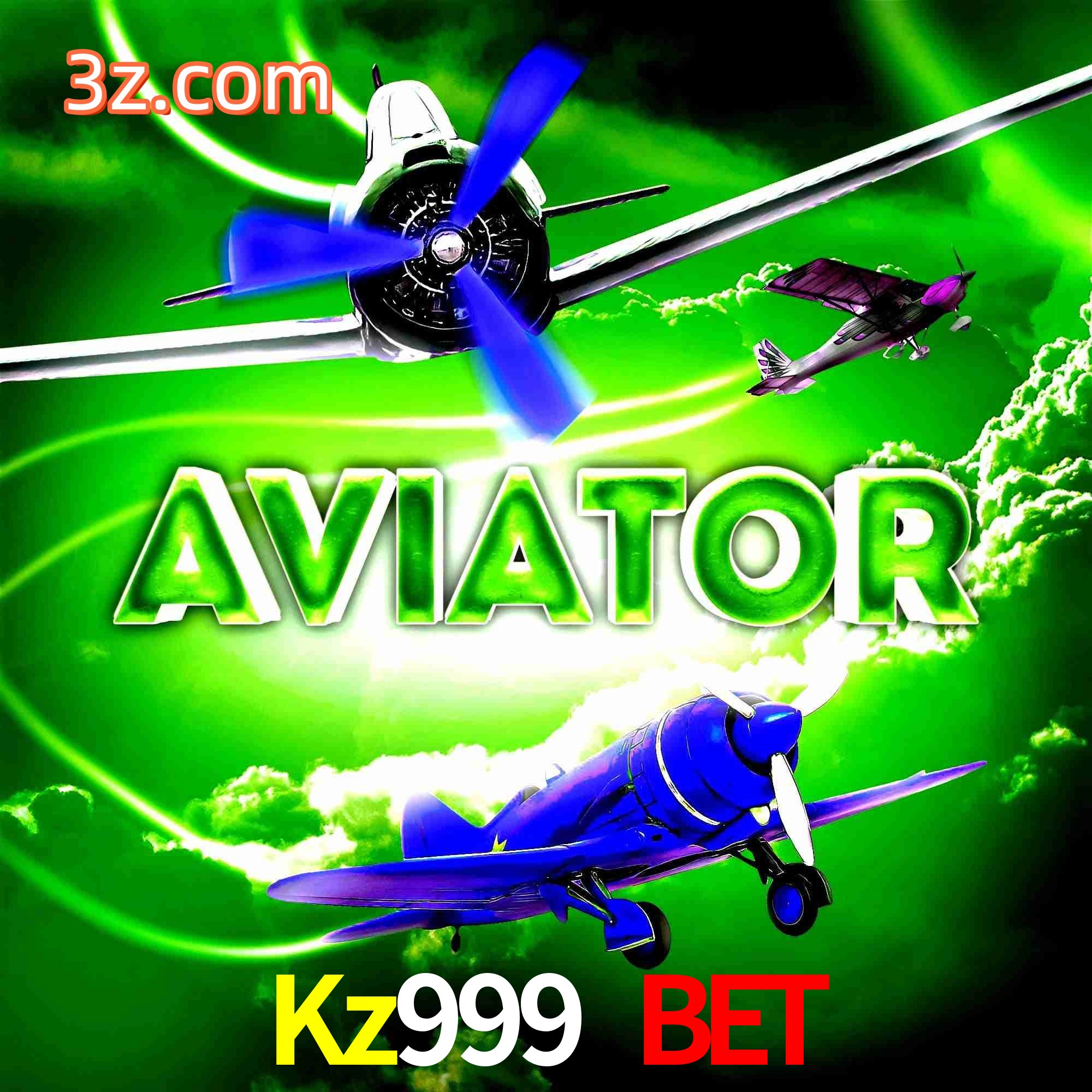 Aviator Kz999 Bet Tente a Sorte
