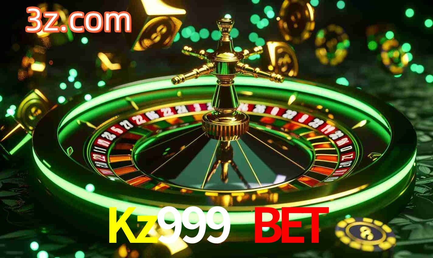 Desfrutar de um Cassino Kz999 Bet