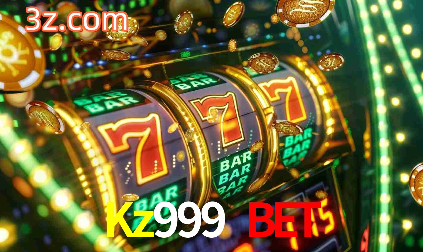 Populares Slots Kz999 Bet