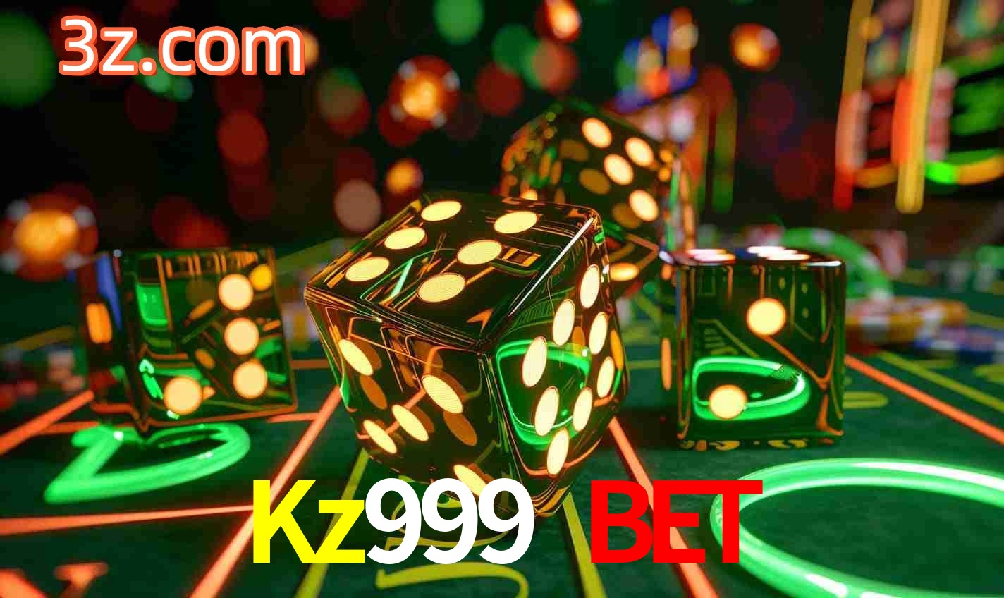Entretenimento no Jogos Kz999 Bet