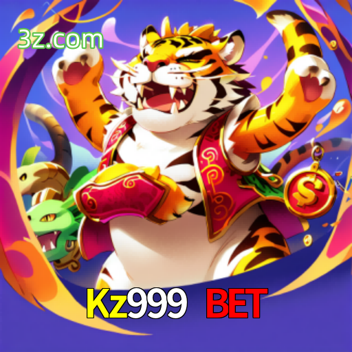 Experiência Imersiva no Cassino Online Kz999 Bet